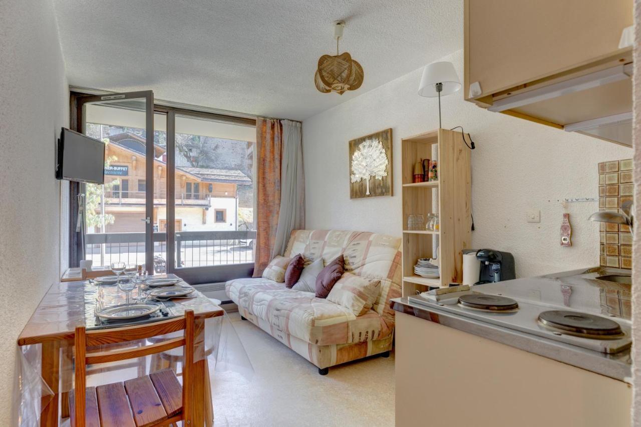 Le Calao - Appartement Au Val D'Arly Flumet Exterior foto