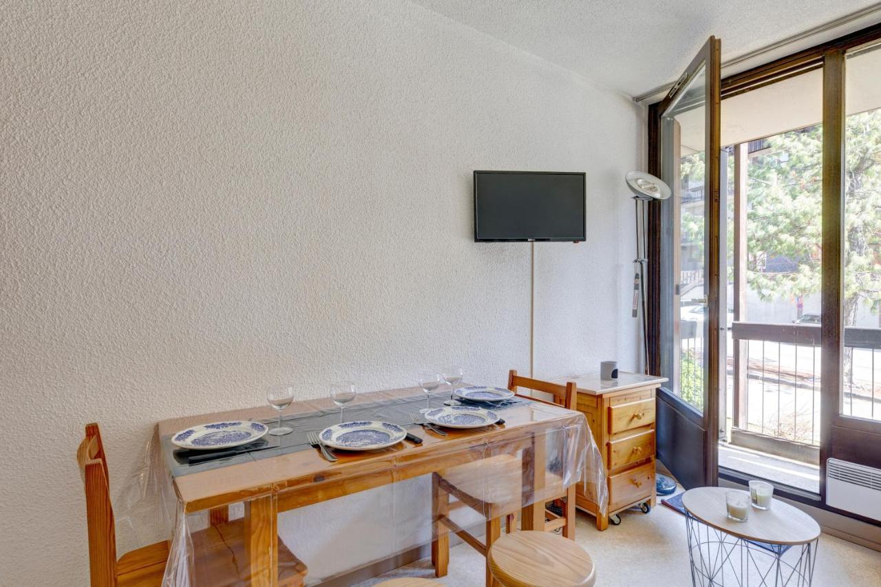 Le Calao - Appartement Au Val D'Arly Flumet Exterior foto