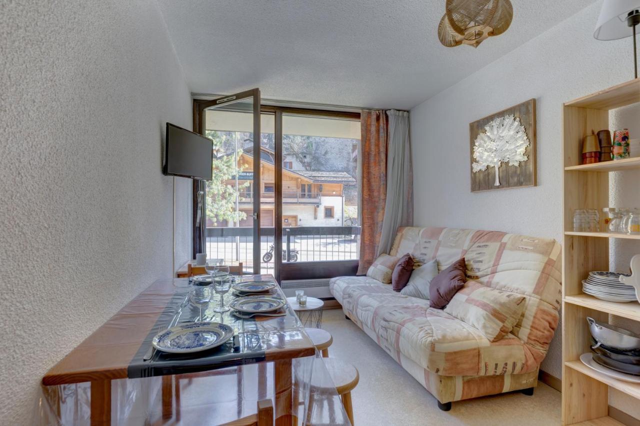 Le Calao - Appartement Au Val D'Arly Flumet Exterior foto